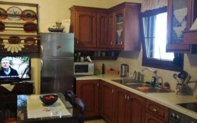 Fissi Villas sea view detached holiday homes