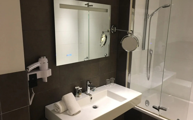Mercure Brussels Centre Midi