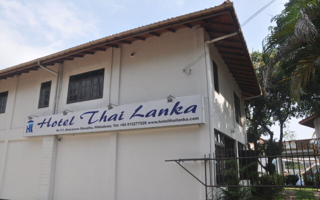 Hotel Thai Lanka