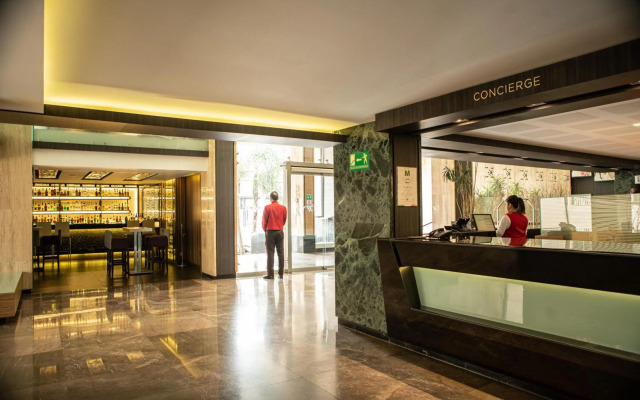 Hotel Marbella