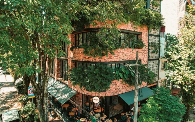 Nomada Hotel Origen