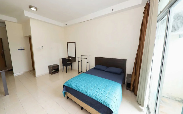 Hotel O KTC Studio Apartment By MY Gunung