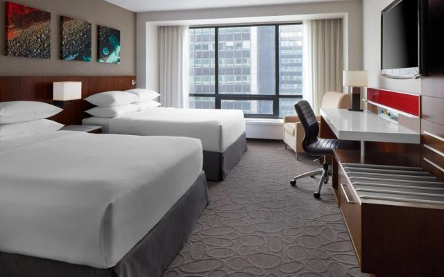 Delta Hotels by Marriott Ottawa City Centre