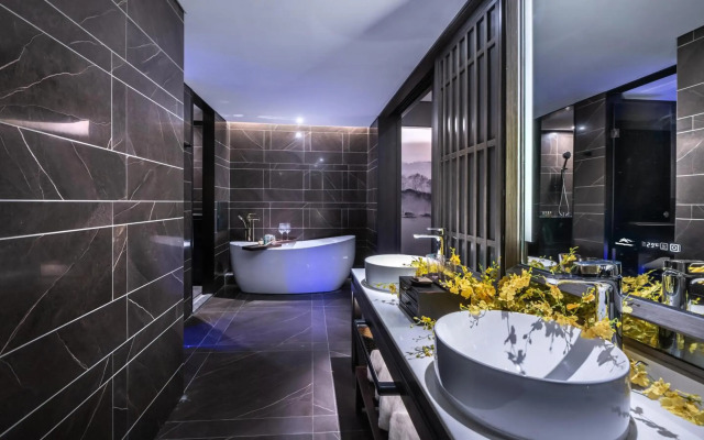 Guangzhou Elegant Hotel