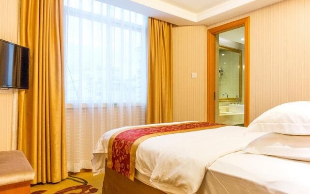 Vienna Hotel Sanya First Market