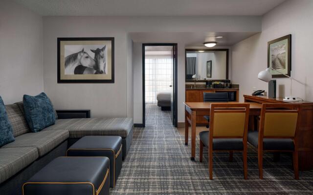 Embassy Suites by Hilton Austin Central