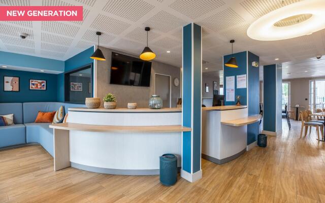 Appart'City Confort St Quentin en Yvelines - Bois d'Arcy