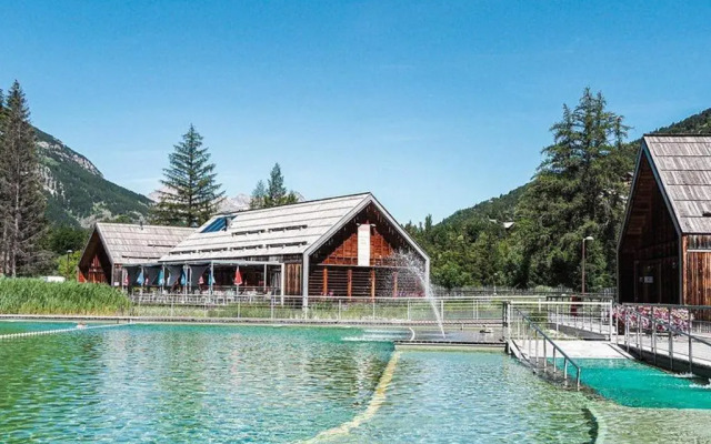 Appartement Serre Chevalier, 1 pièce, 4 personnes - FR-1-330F-106