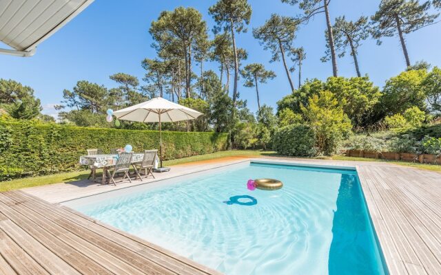 Madame Vacances Villas Club Royal 17