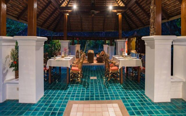 Taladya Chiang Mai Homestay