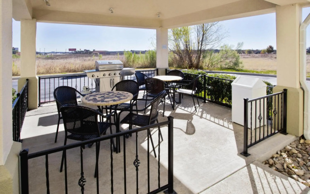 Candlewood Suites Killeen - Fort Cavazos Area by IHG