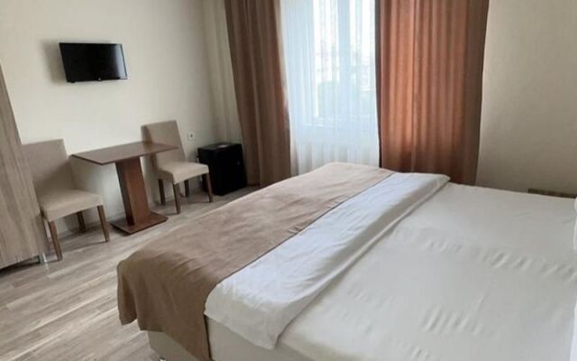 Saygılı Pan-Hotel