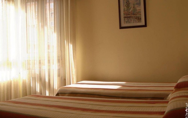 Hostal San Glorio