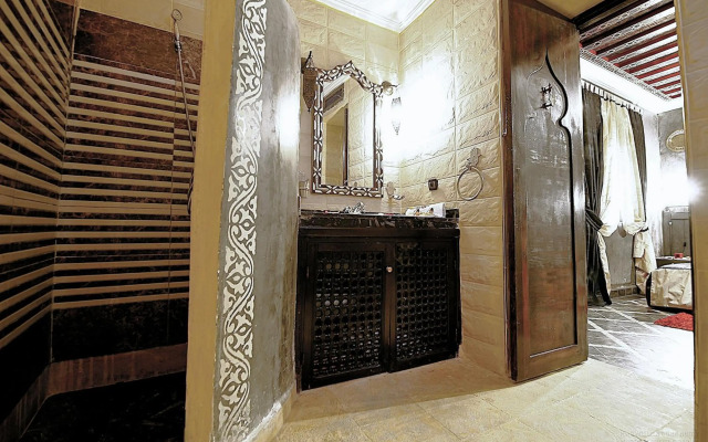 Riad Mille et une Nuits