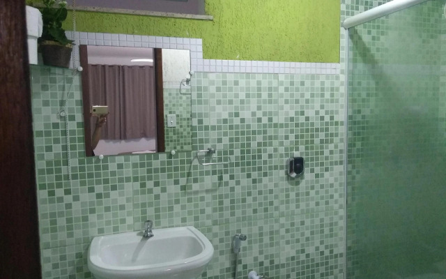 Pousada Arraial Caribe