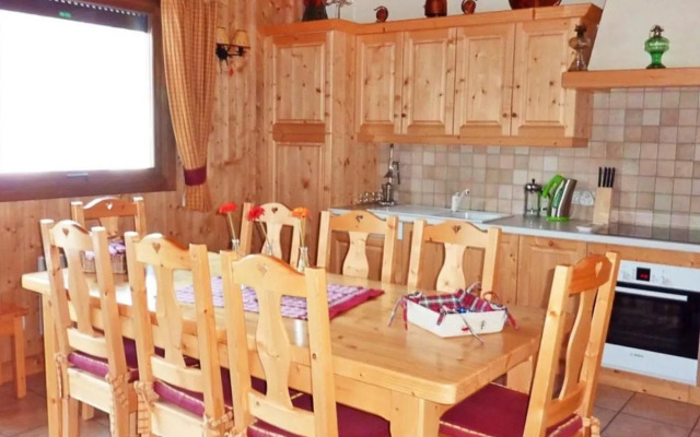 Chalet Amitie