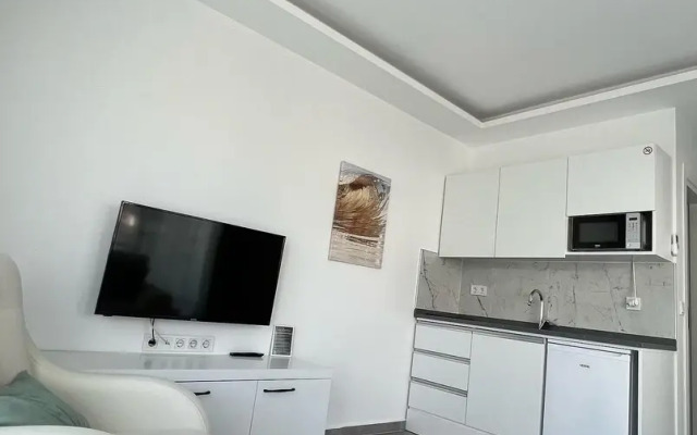 Luna Alacati