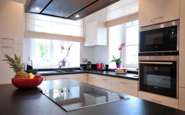 Les Balcons De Riquewihr