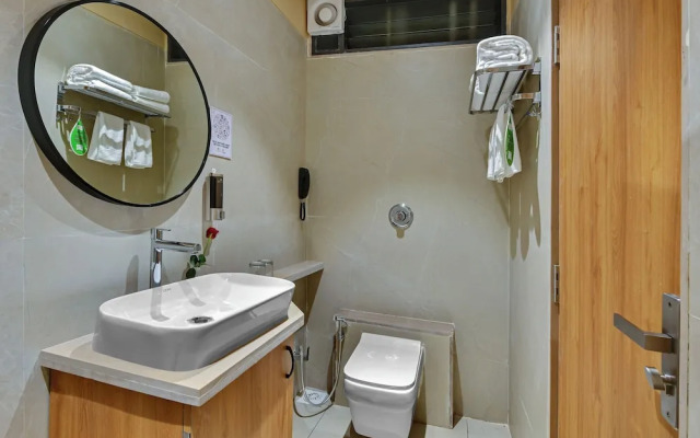 Click Hotel Royal Pearl  Galenda Dahej