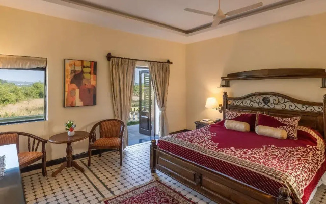 Devaaya Ayurveda Spa Resort