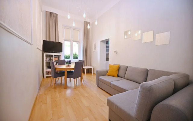 Saltic Deluxe by 3City Rentals