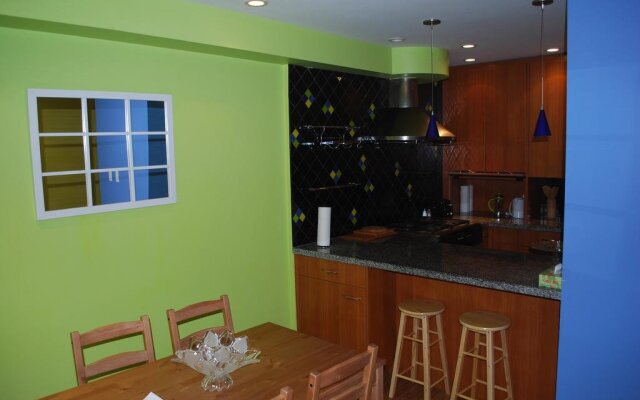 Lenau Guest House