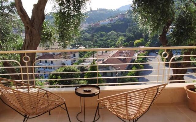 Gallery Suites Parga