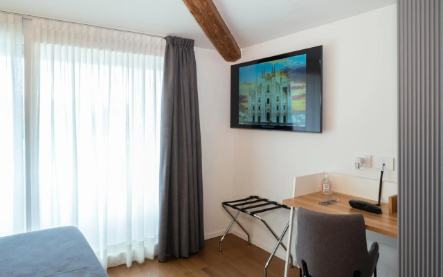 Villino Milano