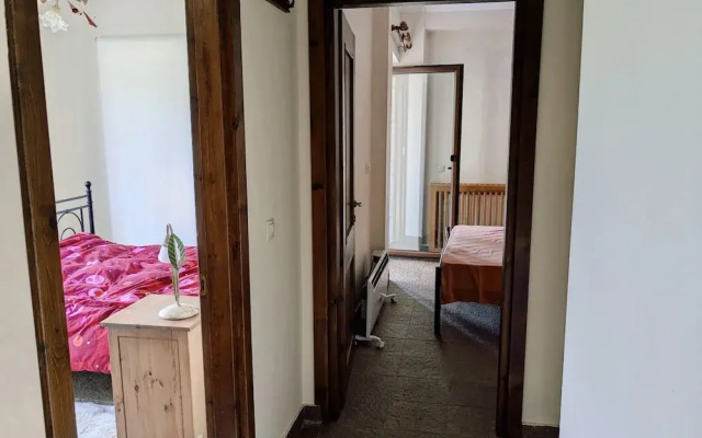 Mountain Trails Chalet-three Story Escape Parnassos-livadi- Arachova