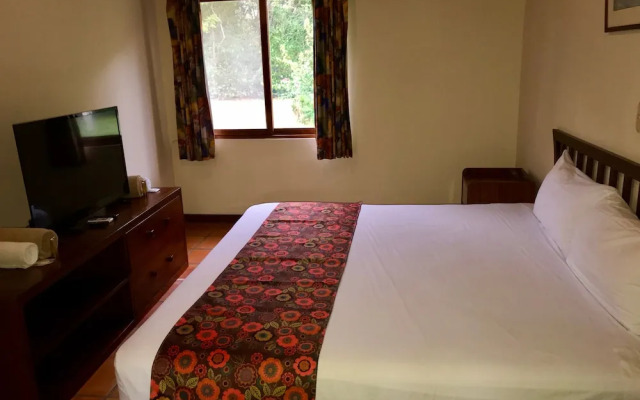 Nandel Beach Resort