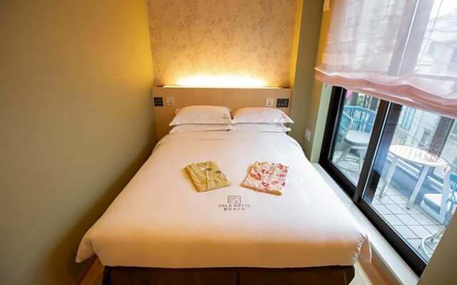 Aozora HOTEL - Vacation STAY 35328v