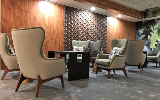 Medallion Inn & Suites