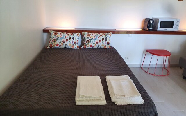 Aldeia Studio Albufeira