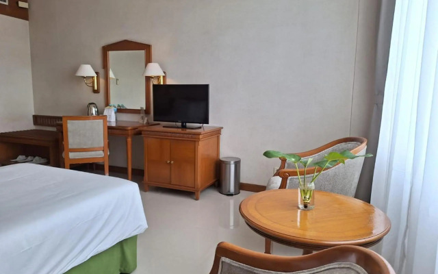 Sahid Jaya Hotel Solo
