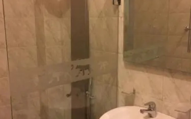 Spring Hill Estate Bungalow