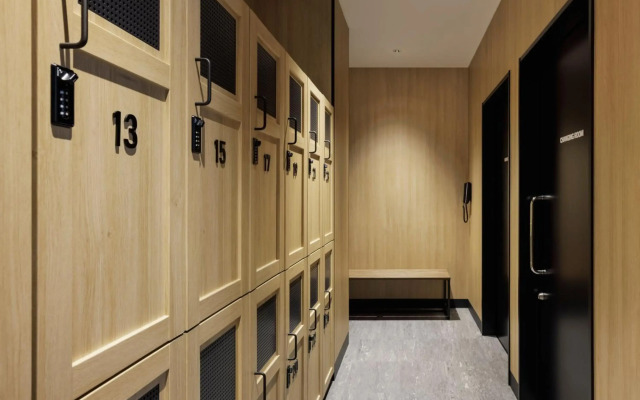 Fairfield By Marriott Hyogo Kannabe Highland
