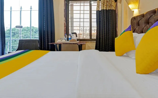 Itsy Hotels Punest
