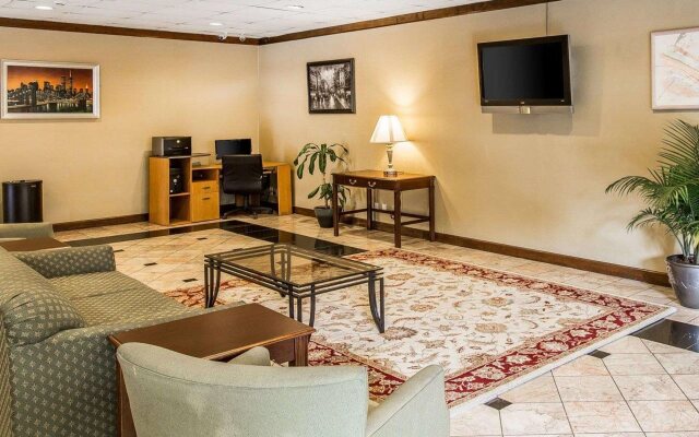 Quality Inn & Suites Statesboro