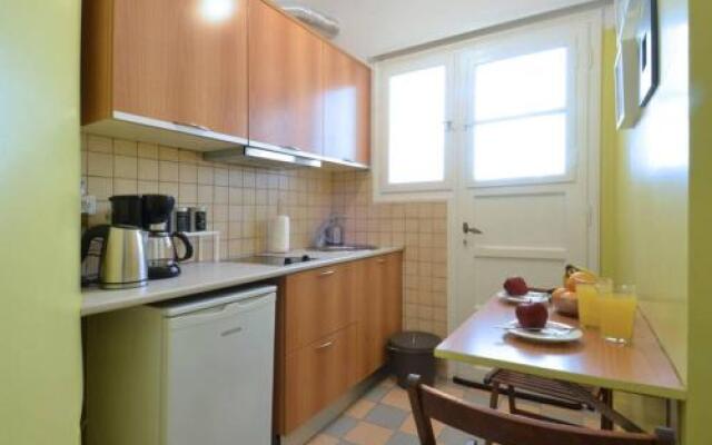 Cozy And Cute Apartment At Kolonaki