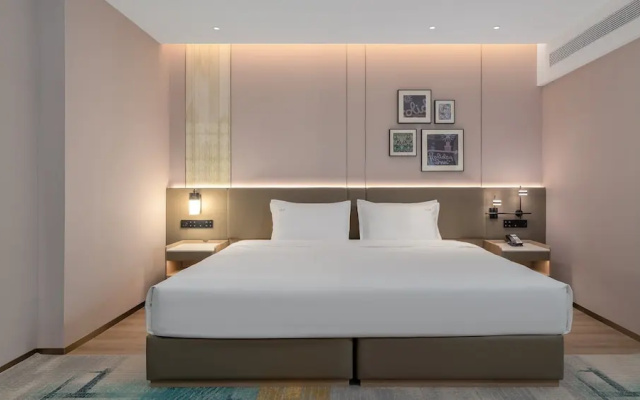 Holiday Inn Kashgar East by IHG – Guest Rooms – Kashgar