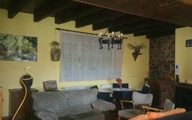 Casa El Ricon De La Rosa