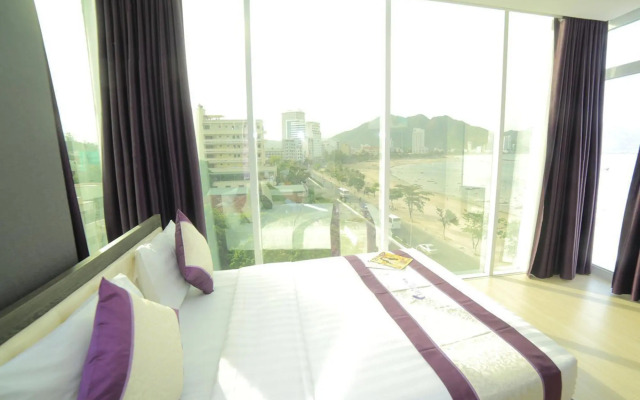 La Mer Hotel Nha Trang