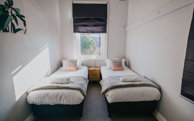 The Duke of Wellington Hotel