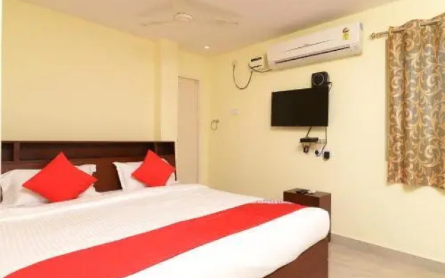 Andhra Pradesh Hotels Association by OYO Rooms