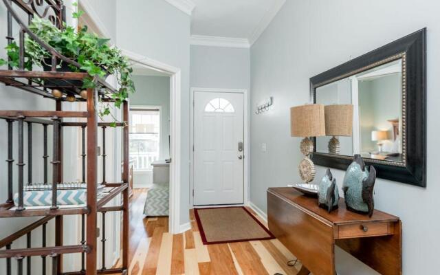 84 Waters Edge - Riverview Townhouse - Pool