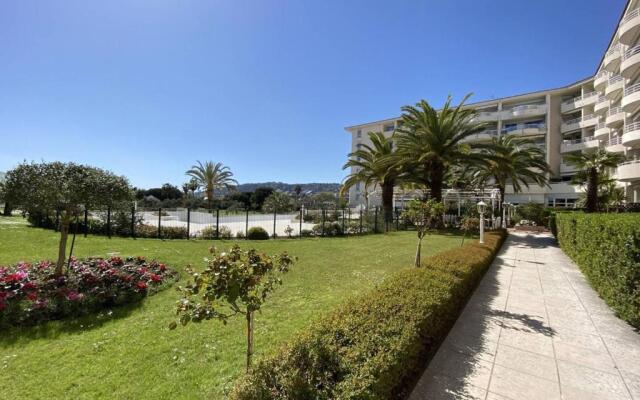 Appartement Juan les Pins, 2 pièces, 4 personnes - FR-1-252-169