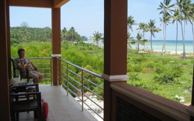 Escape Karimunjawa