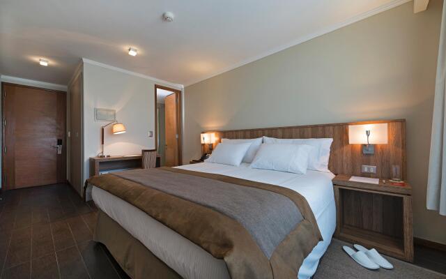 Hotel Atacama Suites