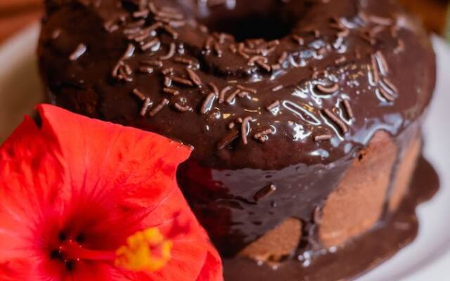 Pousada Cacau Praia do Rosa