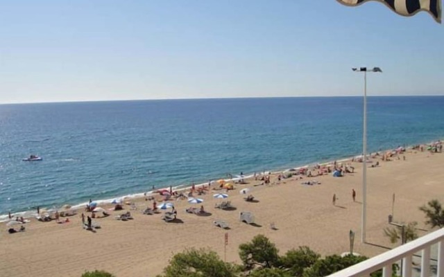 Apartamento Europalace 43